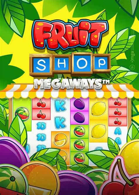 fruit casino games|Fruit Shop MegaWays™ Slot .